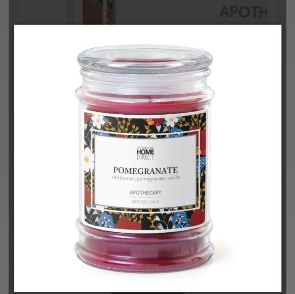 Candles